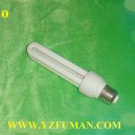 CFL Energy Saving Product-3-18W 2U fluorescent lamp light JT-2U-3