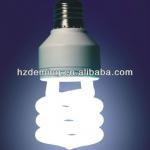 CFL T2 Half Spiral series energy saving lamp DMHST2