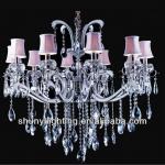 Chandelier 33012-10