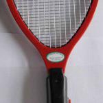 Chargeable Electronic Mosquito Swatter (Bug Zapper) tw-04