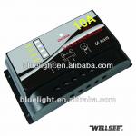 cheap controller Voltage controller WS-C2415 12V/24V 10A CE, RoHS