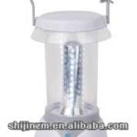 Cheap !! Rechargeable Battery LED Inflatable Solar Lantern BY-801A