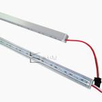 china led rigid light bar led strip 12v YG-RS2835