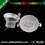 China manufacturer 5W indoor LED decoration ceiling light ADS-THW-5C