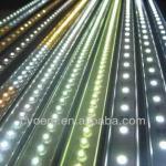 china manufacturer rigid led strip 5630,72leds/m,20w/m,40-50lm