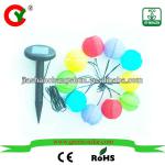 Chinese Solar Lantern CH01-9-24