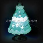 christmas tree with led color changing light/Christmas Gift ZT10033