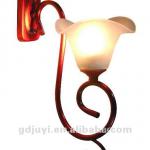 Classical Copper Wall Lamp, energy saving lamp,decorative wall mounted lamp, JY6015 JY6015