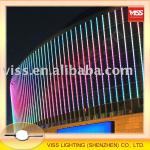club decorative Full color LED flexible lamp string VD-Q21-65