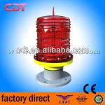 CM-012LR Low Intensity Aviation Obstruction Light type B