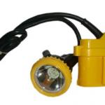 Coal mining lamp LED explosive-proof KL6LM KL6LM head lamp