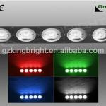 COB LED 5pcs 10W/30W COB RGB 3 in 1 LEDS KB-1423