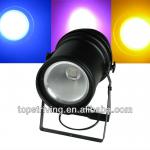 COB PAR 64 RGBA wih 200w RGBA 4 in COB high MCD LED LED par 64