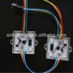 color change full color IC RGB 5050 module light LPD6803 DMX ADS-IC324