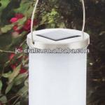 color change solar hanging light ESP-2005