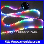 color changing led DMX strip light GG-SF5012S60P-30DMX