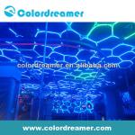 Colordreamer madrix dmx rgb led strip light CD-RGBS5000-D1616