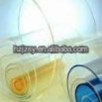 colored LED acrylic pipe for light