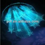 Colorful fiber optic light , sky star ceiling light