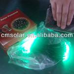 Colorful Solar Powered LED Strip Light,Solar String Light led strip light-80/100/200/300LED