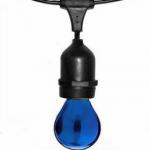 Commercial grade light string