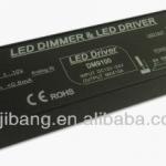 Constant Voltage 0-10V LED dimmable driver 0/1-10V driver LED driver(DM9100) DM9100