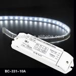 Constant voltage single channel 10A led 0/1-10v dimming driver