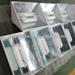 Cool Tube Hydroponics Grow Light Reflector