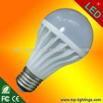 Cool White 480LM SMD5630 A60 E27 Led Bulb 6W MP-B601106-G0136