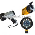 Cordless Rechargeable Spotlight LED & Halogen