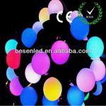 cotton ball string lights CE ROHS