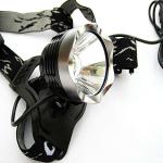 cree chip xml t6 1200 lumens led headlamp