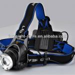 CREE xml T6 LED Headlamp FSH-063A