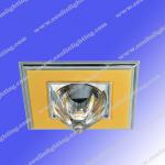 Crystal Dichoric MR11/MR16 Downlight FH-0038