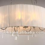 Crystal Pendant Lamp 31106W