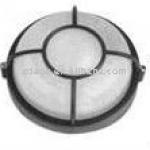 Damp proof light fixture FC804