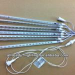 DC12V Length 500mm 78 led double sided 25w 40w Led Meteor Light, holiday light Red/Yellow/Blue/Green/white/warm white/pink