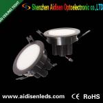 decoration 5*1w led ceiling lamp with epistar chip for hotel(CE ROHS) ADS-THW-5B