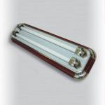 Decorative Fluorescent Ceiling Lamp FL01