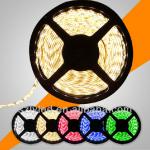 decorative RGB SMD 5050 LED strip/tape liyang-RGB-5050