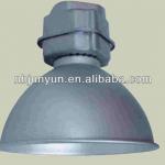 Die Casting Aluminium mining light