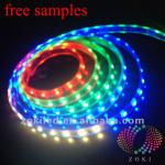 dimmable pink led neon strip light