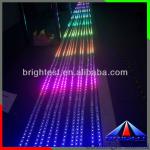 DMX Controller with 210LEDS/Roll SMD5050 DC12V DMX Indoor LED Light