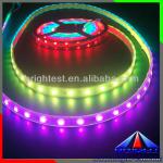 DMX Controller with 210LEDS/Roll SMD5050 DC12V DMX Video LED Light