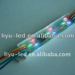 dmx rgb smd led module made in china