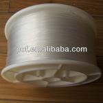 Dot end glow side 0.25mm plastic optical fiber for lighting DSL012