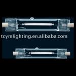Double ended high pressure sodium lamp have 20000H HAVE CE certificate Double ended high pressure sodium lamp