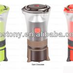 DoublePower Orbit LED Camping Lantern