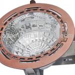 downlight fixture/recessed downlight/downlight fitting