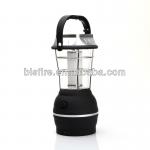 DP ORKIA JY-SUPER LIGHT Black night rechargeable with 4AA batteries led solar camping lantern 9008B 9008B